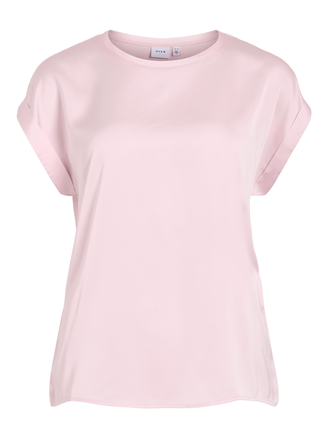 VIELLETTE Top - Cherry Blossom - VERO MODA & VILA Bergvik